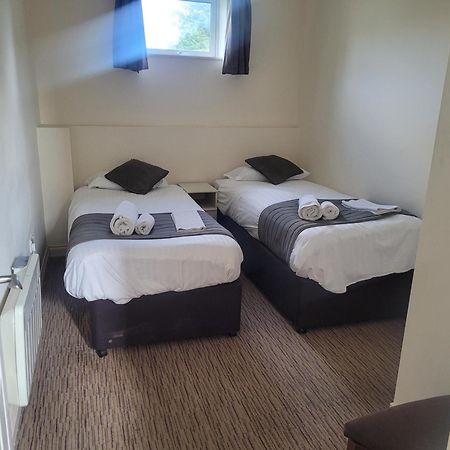 Fryatt Hotel & Bar Parkeston Esterno foto