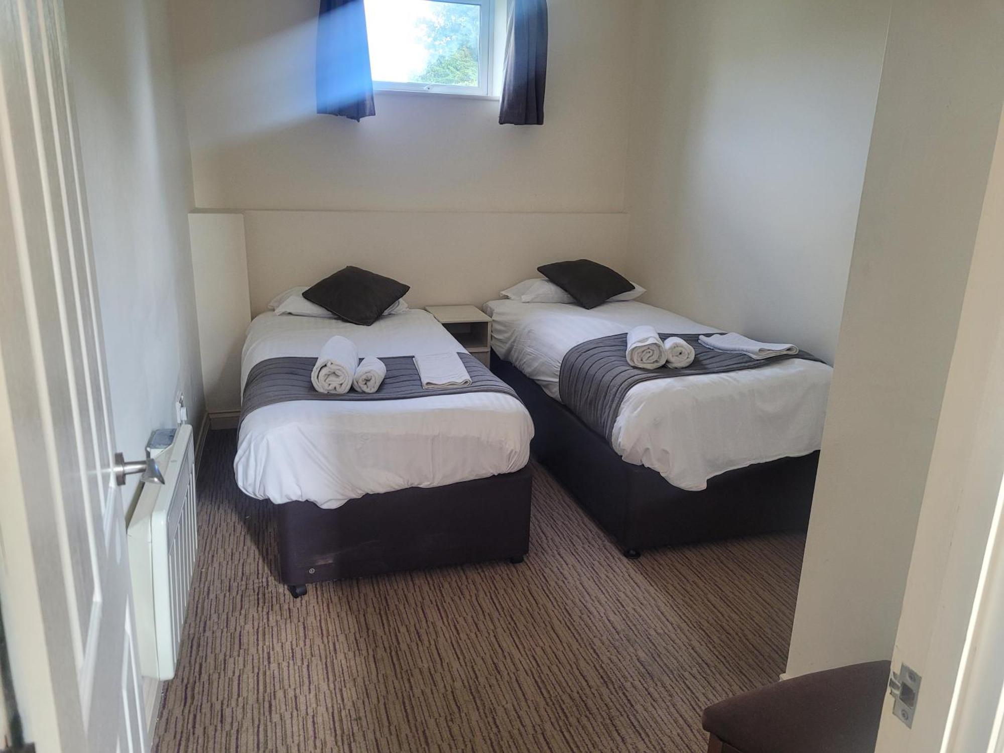 Fryatt Hotel & Bar Parkeston Esterno foto