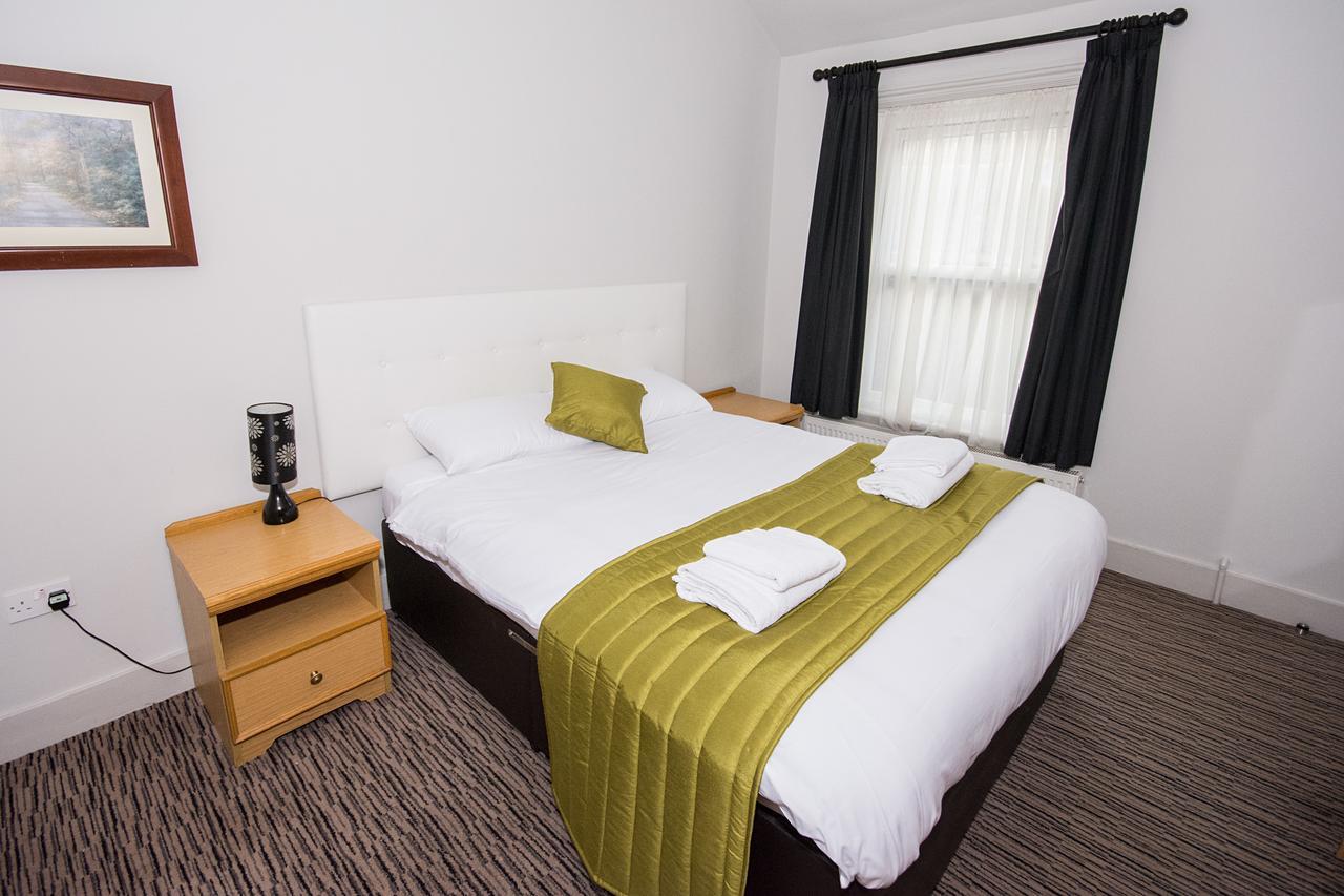 Fryatt Hotel & Bar Parkeston Esterno foto
