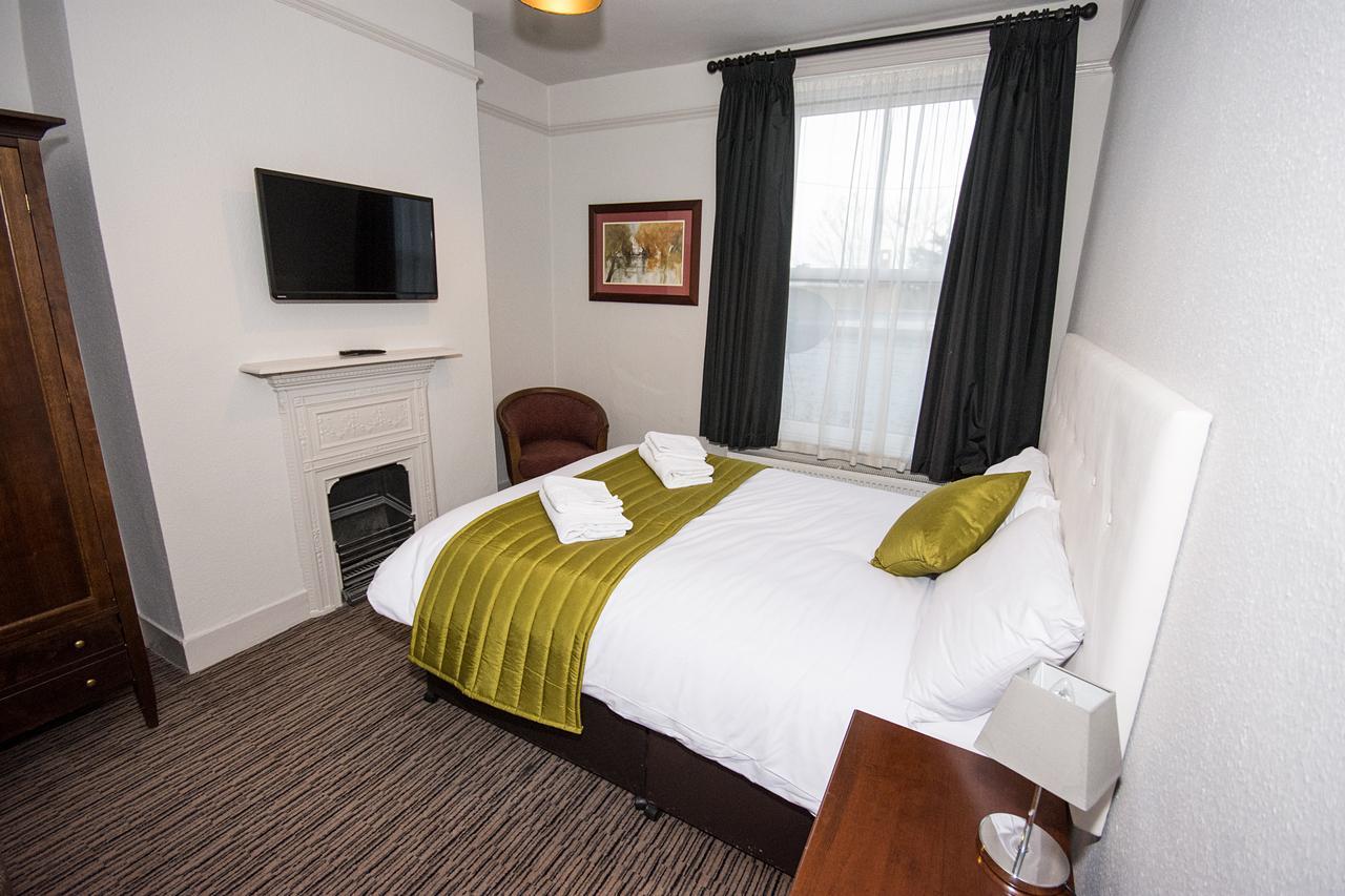 Fryatt Hotel & Bar Parkeston Esterno foto